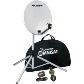 More about Maxview Omnisat Portable-Sat-Kit Light ø 65cm