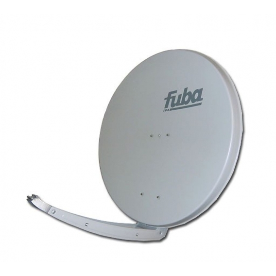 Fuba DAA 780 G Satellitenantenne 78 cm Aluminium Grau