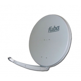 More about Fuba DAA 780 G Satellitenantenne 78 cm Aluminium Grau