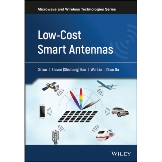 Low-Cost Smart Antennas