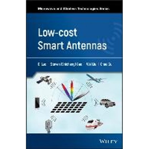 Low-Cost Smart Antennas