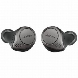 More about Jabra Elite 75t Wireless-Charging titan-schwarz In-Ear Kopfhörer True-wireless -