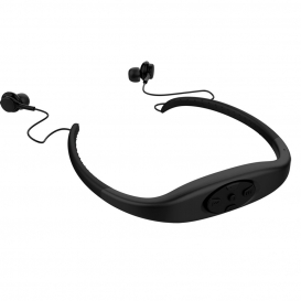 More about Sport Kopfhörer Bluetooth 5.0 Kopfhörer 8 GB Musik Player IPX8 Wasserdichtes Schwimmhalsband Headset
