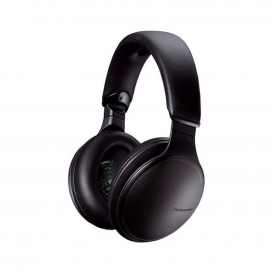 More about Panasonic RP-HD605NE-T Noise Cancelling Kopfhörer Bluetooth Sprachsteuerung ANC (262,33)