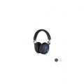 Panasonic RP-HTX90NE-W, weiß Bluetooth Kopfhörer Noise Over-ear Kopfhörer