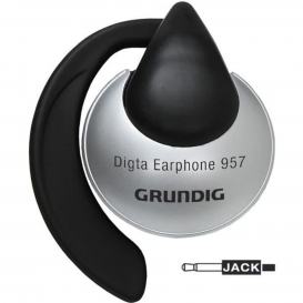 More about Grundig Kopfhörer Dicta Earphone 957-Jack, 957-Klinke