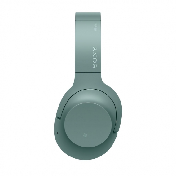 SONY On-Ear Kopfhörer WH-H900N, grün