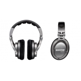 More about Shure Headphones SRH940-SL-EFS SRH940 Referenz Studio Kopfhörer II 3,5 mm Klinke Schwarz