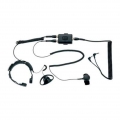 ALAN Albrecht AE 38 S2a Headset 41918 - Headset - CB