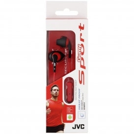 More about JVC HA-ENR15-B-E Sport In-Ear-Kopfhörer schwarz