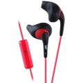 JVC HA-ENR15-B-E Sport In-Ear-Kopfhörer schwarz