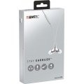 Emtec Kopfh?rer Stay Earbuds E100 Apple