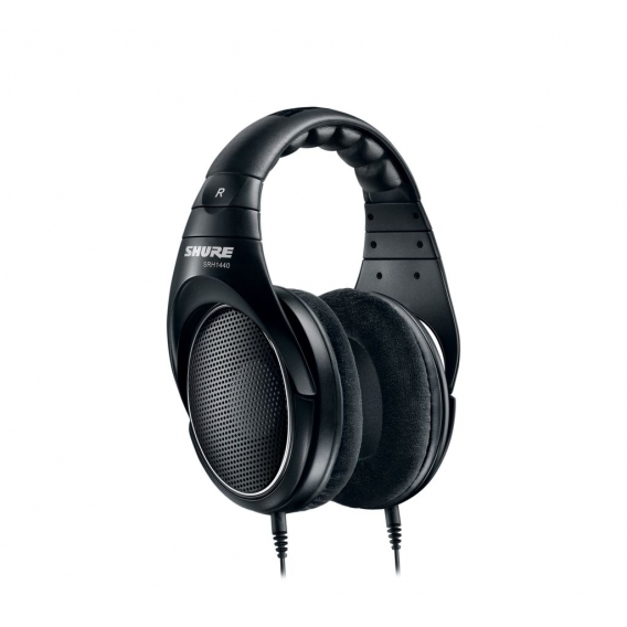 Shure SRH1440 Professional Open Back Headphones - Kopfhörer - Full-Size