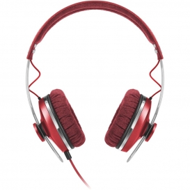 More about Sennheiser Momentum ON-EAR RED Mini-Kopfhörer, 1,4 m Kabell?nge