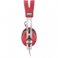 Sennheiser Momentum ON-EAR RED Mini-Kopfhörer, 1,4 m Kabell?nge