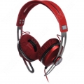 Sennheiser Momentum ON-EAR RED Mini-Kopfhörer, 1,4 m Kabell?nge