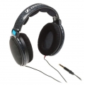 Sennheiser HD 600, ohrumschließend, Kopfband, 12 - 39500 Hz, verkabelt, 3,5 mm (1/8"), 3m