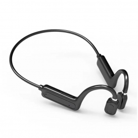 More about AcserGery G1 Knochenleitungs-On-Ear-Kopfhörer Kabelloses Touch-Sport-Bluetooth-Headset