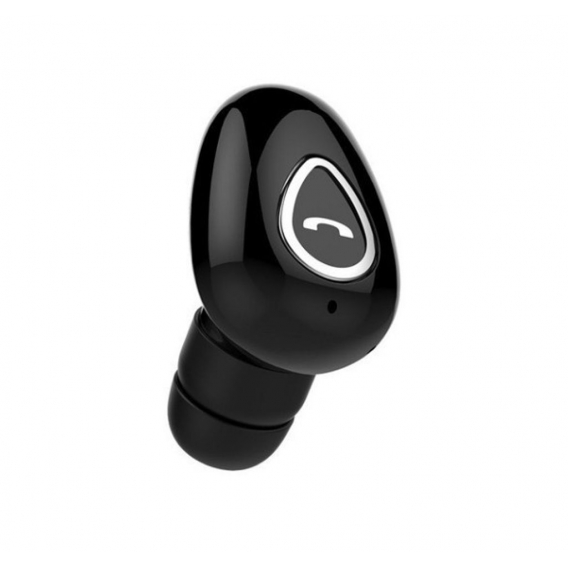 AcserGery YX01 Mini-Bluetooth-Kopfhörer-Ohrhörer im Ohr, Freisprecheinrichtung mit Mikrofon, Stereo-Sport-Bluetooth-Headset für 