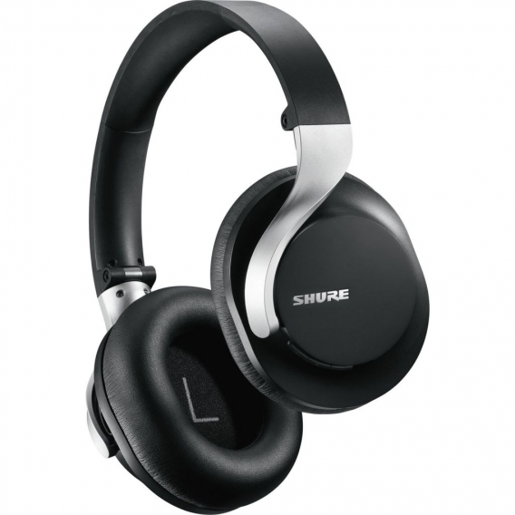 Shure Headphones AONIC 40 Bluetooth Kopfhörer mit Noise Cancelling