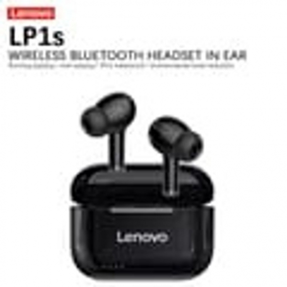 Lenovo LP1S TWS Bluetooth-Kopfhoerer Stereo-Sportkopfhoerer