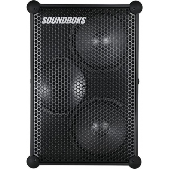 SOUNDBOKS Soundboks 3 black 11SB31BBC CH-Version  Händler