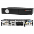 Opticum Red AX Sloth Combo Plus DVB-S2 H.265 DVB-T/T2/C H.265 Tuner IP Receiver