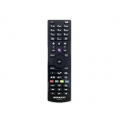 Megasat HD 650 T2+, DVB-T, DVB-T2, 1080p, H.264, H.265