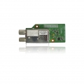 GigaBlue DVB-C/T2 Dual Tuner H.265/HEVC Plug & Play