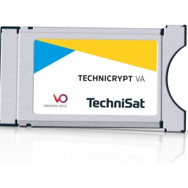 More about TechniSat TechniCAM Viacess-Modul