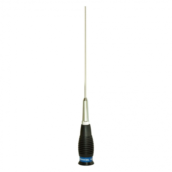 Antenne CB PNI ML145, Länge 145 cm, 26-30 MHz, 400 W, schnurlos