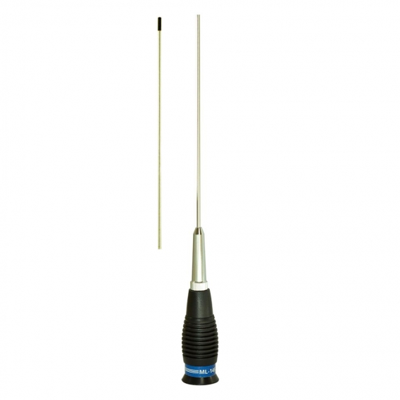 Antenne CB PNI ML145, Länge 145 cm, 26-30 MHz, 400 W, schnurlos