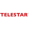 Telestar Antenna-7LTE weiß DVB-T Zimmerantenne