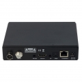 Octagon SX88+ Optima Combo CA HD HEVC Full HD LAN USB H.265 Multistream Sat DVB-S2/C/T2 Receiver IPTV, Youtube, Xtream, Stalker,