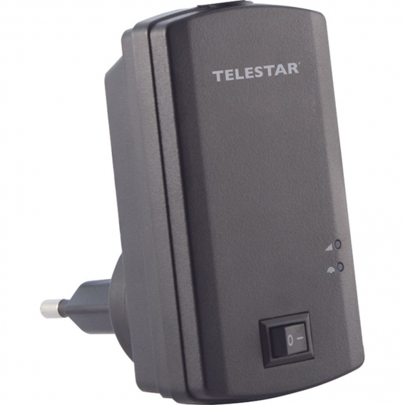 Telestar DIGIPORTY T2 Mobiler DVB-T2 HDTV