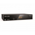 Philips DSR3031F HDTV Receiver, DVB-S2, EPG, Free-to-Air, USB-Aufnahmefunktion