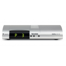 More about TechniSat DigiPal ISIO HD DVB-T2 Receiver silber