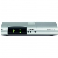 TechniSat DigiPal ISIO HD DVB-T2 Receiver silber