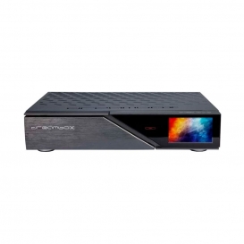 More about Dreambox DM920 UHD 4K 1x Triple Multistream S2X Tuner schwarz