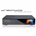 Dreambox DM920 UHD 4K 1x Triple Multistream S2X Tuner schwarz