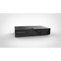 Dreambox DM900 UHD 4K Receiver 2x DVB-S2X + 1x DVB-C/T2 2TB schwarz