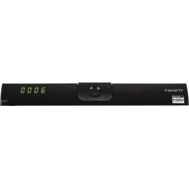 More about Xoro HRT 8719 Full HD HEVC DVB-T/T2 Receiver, schwarz