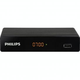 More about NeoViu S2 Satellitenreceiver (HD, FullHD, DVB-S2, mit USB Mediaplayer, LED Display, Kindersicherung, Timer)