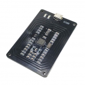 More about PN532 RFID IC Kartenmodul IC Kartenleser Sensormodul Steuerkartensensor