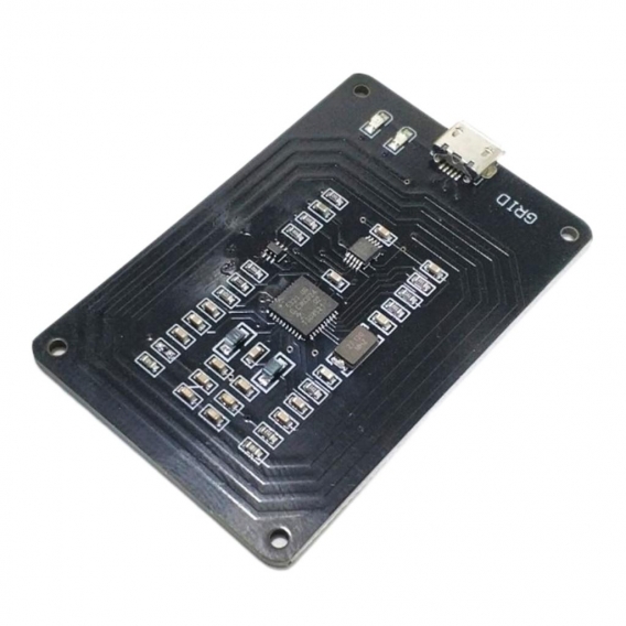 PN532 RFID IC Kartenmodul IC Kartenleser Sensormodul Steuerkartensensor