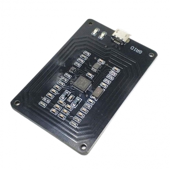 PN532 RFID IC Kartenmodul IC Kartenleser Sensormodul Steuerkartensensor