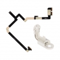 Kamera Zubehör Gimbal Brackect Yaw + Flex-Flachbandkabel für DJI Phantom 4 Drohne Gimbal