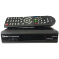 Televes HD1 SAT Receiver FTA HD 717402 - SAT-Receiver