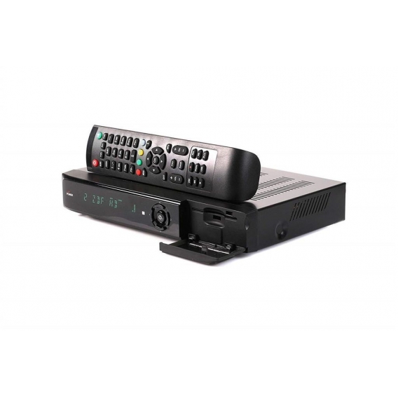 Ankaro DVB-S K4-Receiver ANK aVa, mit PVR