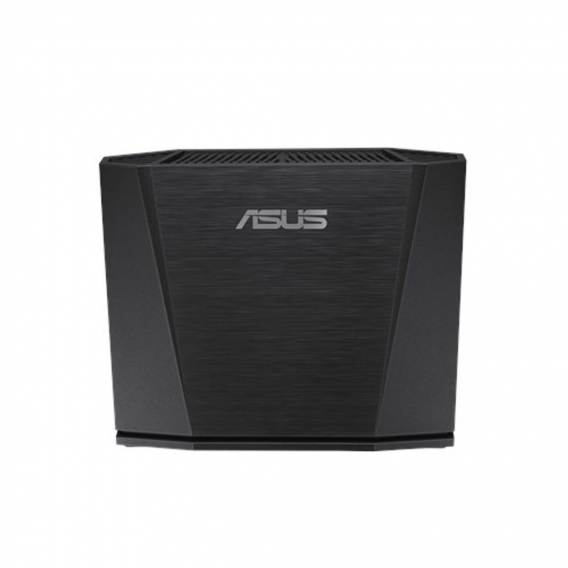 ASUS WiGig Display Dock - MP3-Player / Smartphone - Asus - ASUS ROG Phone ZS600KL - Schwarz - Polycarbonat - AC - Gleichstrom